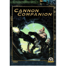 Cannon Companion (jdr Shadowrun V3 en VF)