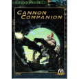 Cannon Companion (jdr Shadowrun V3 en VF) 004