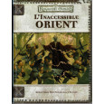 Les Royaumes Oubliés - L'Inaccessible Orient (jdr Dungeons & Dragons 3.0 en VF) 002