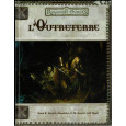 Les Royaumes Oubliés - L'Outreterre (jdr Dungeons & Dragons 3e édition en VF) 002