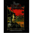 Right of Princes (jdr Vampire The Dark Ages en VO) 002