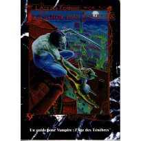 Le Guide des Joueurs (jdr Vampire L'Age des Ténèbres en VF)