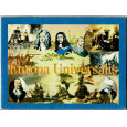 Europa Universalis: 1492-1792 & Extension N°1 (wargame Azure Wish Editions en VF) 003