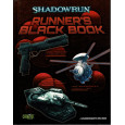 Runner's Black Book (jdr Shadowrun V4 en VO) 001