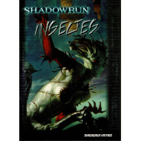 Insectes - Vintage (jdr Shadowrun V4 en VF)