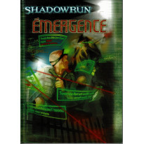 Emergence (jdr Shadowrun V4 en VF)