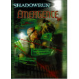 Emergence (jdr Shadowrun V4 en VF) 002