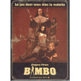 Bimbo - Le jeu dont vous êtes la vedette (jdr Sans Détour en VF) 002