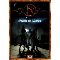 L'Ombre de la Roue (jdr Feng Shui d'Oriflam en VF)