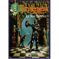 Hawkmoom – L'Île Brisée – Oriflam – Jeu De Rôles VF – État Correct