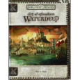 City of Splendors - Waterdeep (jdr D&D 3.0 - Forgotten Realms en VO) 001