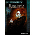Harlequin - Le retour d'Harlequin (jdr Shadowrun V4 en VF) 001