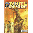 White Dwarf N° 105 (magazine de jeux de figurines Games Workshop en VF) 001