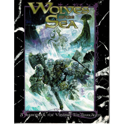 Wolves of the Sea (jdr Vampire The Dark Ages en VO) 001