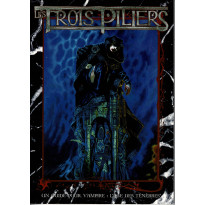 Les Trois Piliers (jdr Vampire L'Age des Ténèbres en VF)