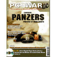 PC4WAR N° 12 (Le Magazine des Jeux de Stratégie) 001