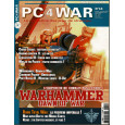 PC4WAR N° 13 (Le Magazine des Jeux de Stratégie) 001