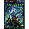 La Chair & le Chrome (jdr Shadowrun 3e édition en VF) 002