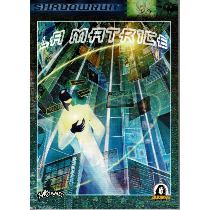 La Matrice (jdr Shadowrun 3e édition en VF) 005