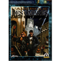 L'Amérique des Ombres (jdr Shadowrun 3e édition en VF)