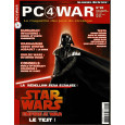 PC4WAR N° 20 (Le Magazine des Jeux de Stratégie informatiques) 001
