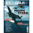 PC4WAR N° 23 (Le Magazine des Jeux de Stratégie informatiques) 001