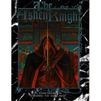 The Ashen Knight (jdr Vampire The Dark Ages en VO)