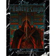 The Ashen Knight (jdr Vampire The Dark Ages en VO) 001