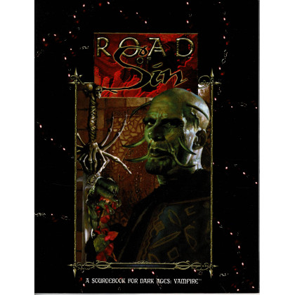 Road of Sin (jdr Vampire The Dark Ages en VO) 001