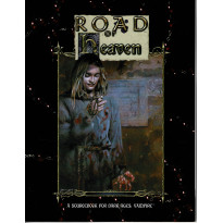 Road of Heaven (jdr Vampire The Dark Ages en VO)