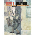 ASL Journal - Issue Eight 8 (wargame Advanced Squad Leader en VO) 001