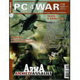 PC4WAR N° 26 (Le Magazine des Jeux de Stratégie informatiques) 001
