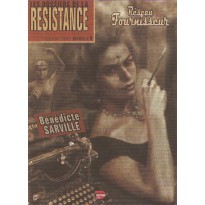Les Dossiers de la Résistance - Réseau Fournisseur (jdr Rétrofutur)