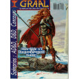 Graal Hors-Série N° 3 - Spécial Donjons & Dragons (Mensuel de jeux de rôles) 004