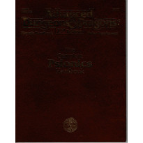 PHBR5 The Complete Psionics Handbook (jdr AD&D 2e édition VO)