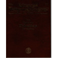 PHBR5 The Complete Psionics Handbook (jdr AD&D 2e édition VO) 002