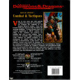 Combat & Tactiques - Aide au Joueur (jdr AD&D 2e édition révisée en VF) 003