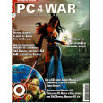 PC4WAR N° 9 (Le Magazine des Jeux de Stratégie informatiques) 001