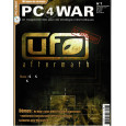 PC4WAR N° 7 (Le Magazine des Jeux de Stratégie informatiques) 001
