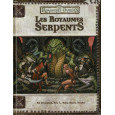 Les Royaumes Oubliés - Les Royaumes Serpents (jdr D&D 3.0 en VF) 004