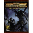 Les Voies de la Damnation - 3 Les Forges de Nuln (jdr Warhammer 2e édition en VF) 007