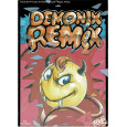 Demonix Remix - Extension N° 7 (jdr INS/MV 1ère édition en VF) 002