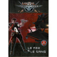 Metal Adventures - Le Fer & Le Sang (jdr Matagot en VF) 001