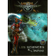 Metal Adventures - Les Sciences & l'Infini (jdr Matagot en VF) 001