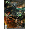 Metal Adventures - Ecran du Meneur (jdr Matagot en VF) 003