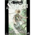 Baron Samedi - Extension N° 5 (jdr INS/MV 1ère édition Siroz en VF) 002