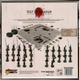 Test of Honour - The Samurai Miniatures Game (boîte jeu de figurines Warlord Games en VO) 002