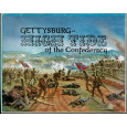 Gettysburg - High Tide of the Confederacy (wargame de Phoenix Enterprises Limited en VO) 001