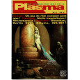 Plasma N° 7 (magazine des jeux de rôles des éditions Siroz) 001