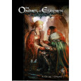 Les Ombres d'Esteren - 3. Dearg - Episode 1 (jdr Agathe en VF) 001